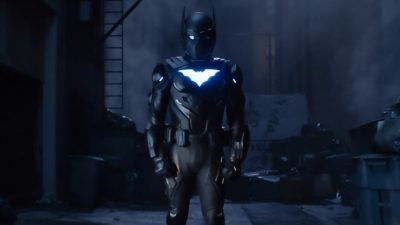 Review Batwoman 2x18