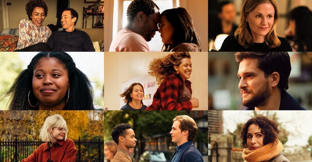 Modern Love série sobre a diversidade do amor