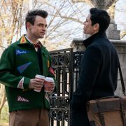 review gossip girl 1x06