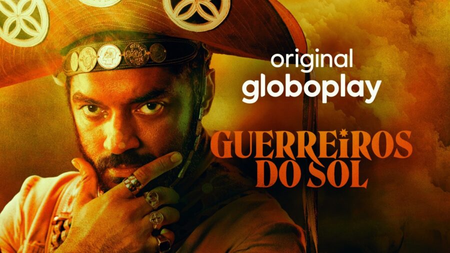 globoplay e netflix com novelas brasileiras