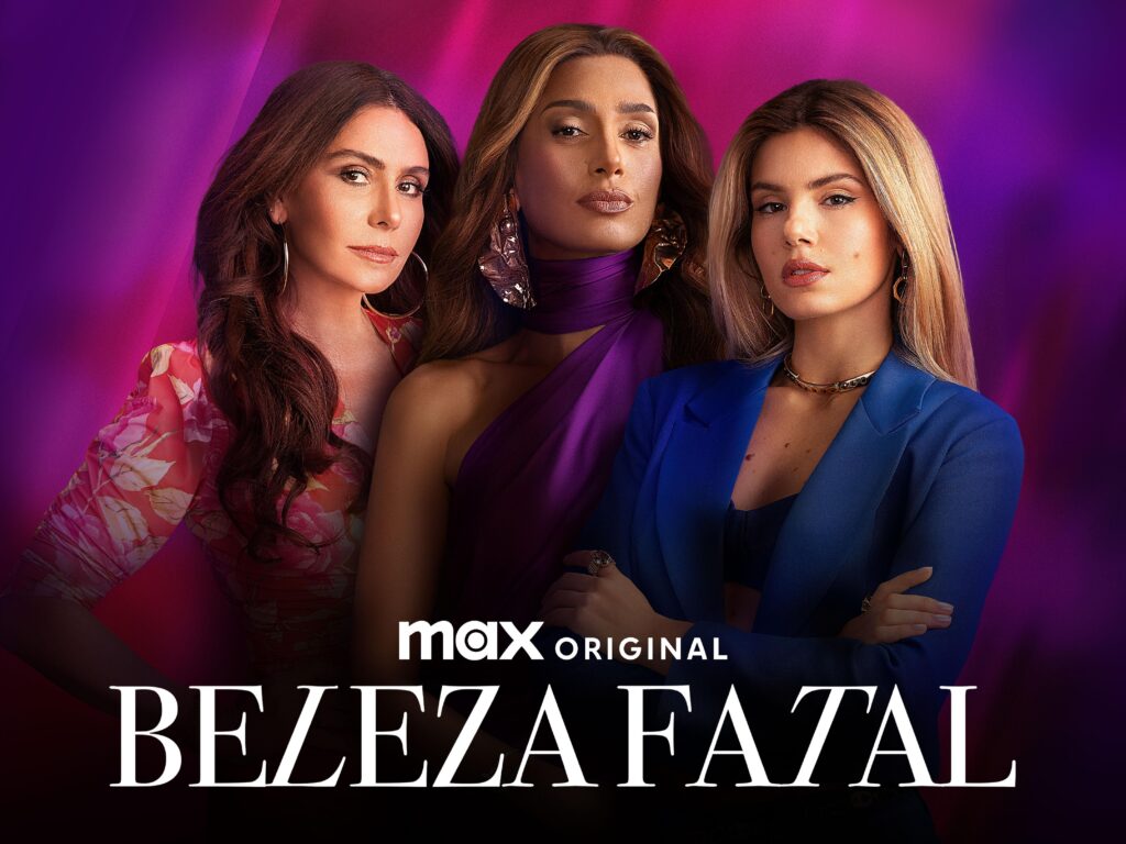 novelas brasileiras na era do streaming