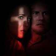 atores Patrick Wilson e Vera Farmiga na trilogia Invocação do Mal no Cinemark