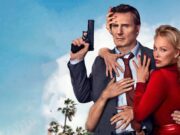 Pôster oficial do Novo Corra Que a Polícia Vem Aí, filme que resgata o humor absurdo clássico