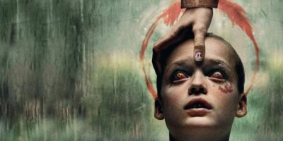 Jonah Wren Phillips interpreta Connor em Faça Ela Voltar