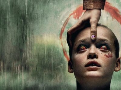 Jonah Wren Phillips interpreta Connor em Faça Ela Voltar