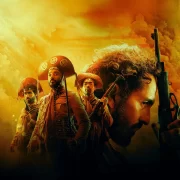 Lampião e Maria Bonita novela