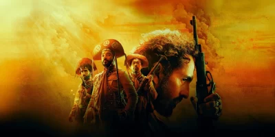 Lampião e Maria Bonita novela