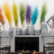 The Town 2025 reúne artistas nacionais e internacionais em São Paulo