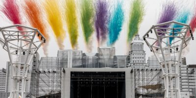 The Town 2025 reúne artistas nacionais e internacionais em São Paulo