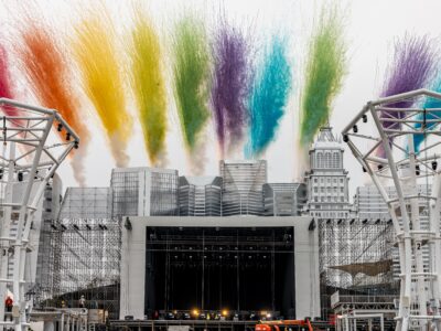 The Town 2025 reúne artistas nacionais e internacionais em São Paulo