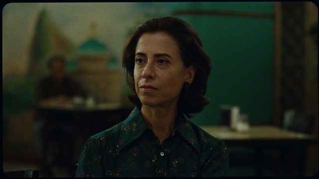 Ainda Estou Aqui, vencedor do Oscar 2024